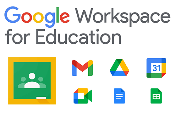 google-workspace-for-education