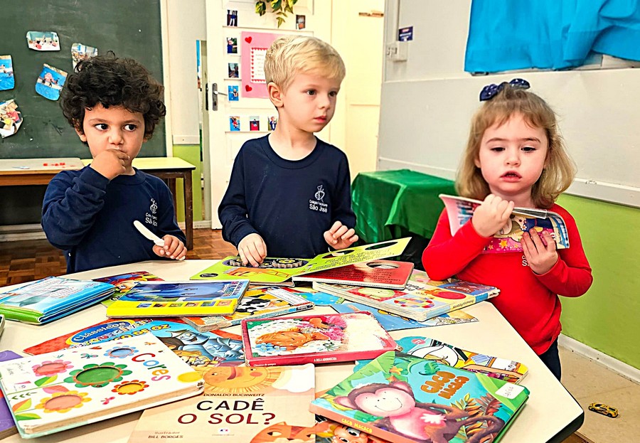 EdInfantil