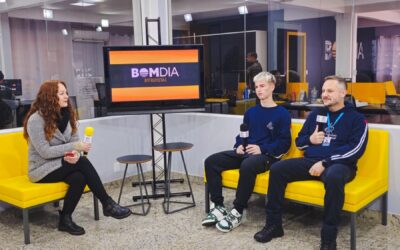 Educação e esporte: uma parceria que impulsiona talentos