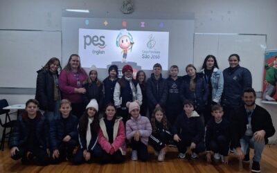 Spelling Bee, 2025 etapa local