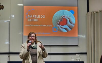 Na pele do outro