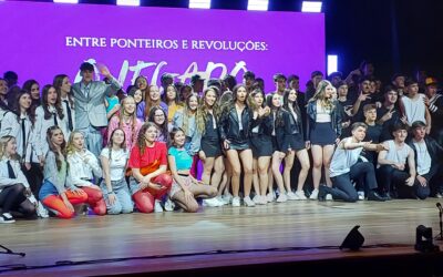 O desabrochar da Primavera Cultural