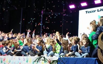 Tecer o cuidado com a Terra