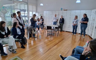 SIPAT: A saúde do colaborador em diferentes cuidados