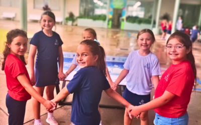 COLÉGIO FRANCISCANO SÃO JOSÉ: 103 ANOS EDUCANDO GERAÇÕES