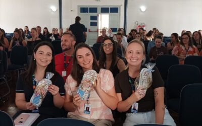 Dia da Mulher – Nos passos de Maria